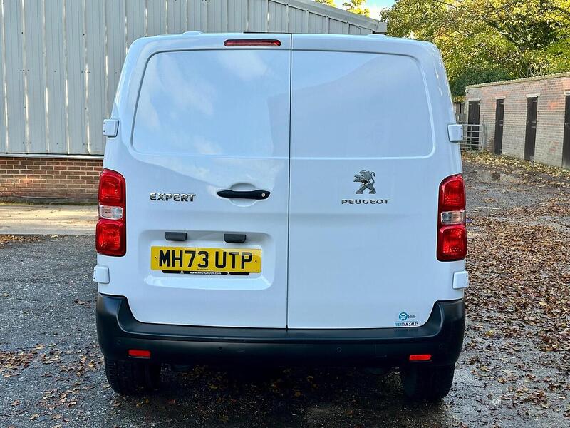 Used Peugeot Expert 2023 for sale - 76576561: Photo 6