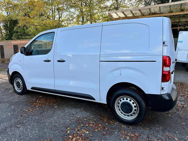 Used Peugeot Expert 2023 for sale - 76576561: Photo 8