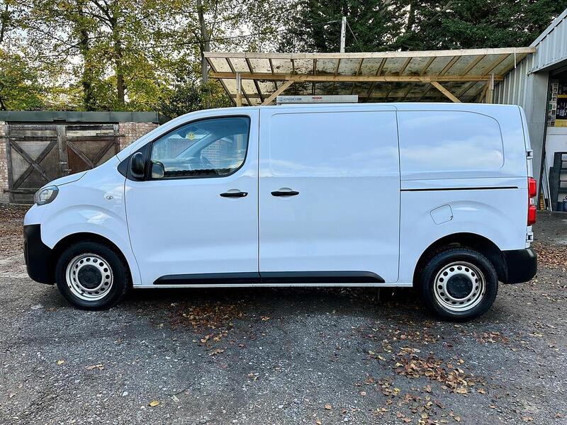 Used Peugeot Expert 2023 for sale - 76576561: Photo 9