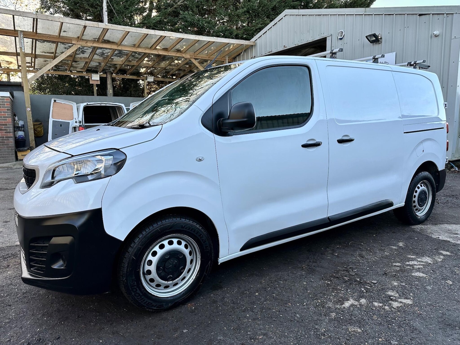 Used Peugeot Expert for sale - 76859354: Photo 10