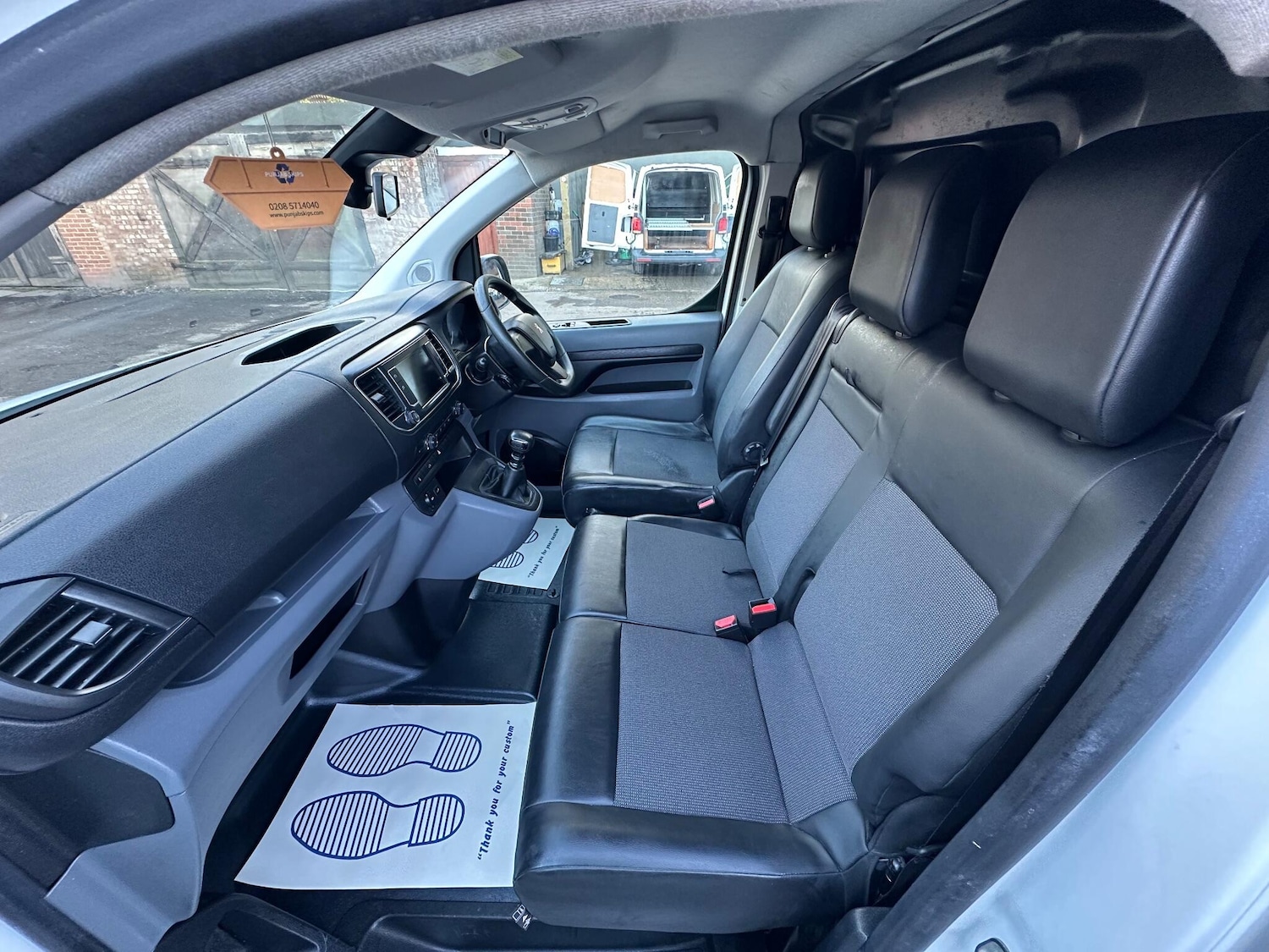 Used Peugeot Expert for sale - 76859354: Photo 14