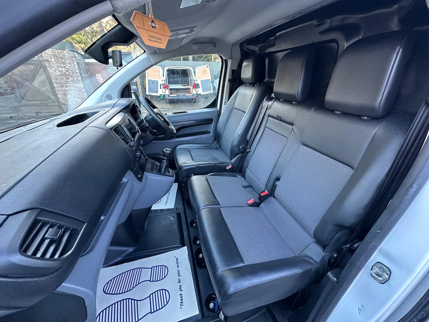 Used Peugeot Expert for sale - 76859354: Photo 15