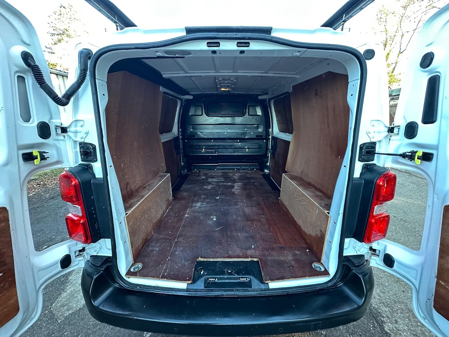 Used Peugeot Expert for sale - 76859354: Photo 17