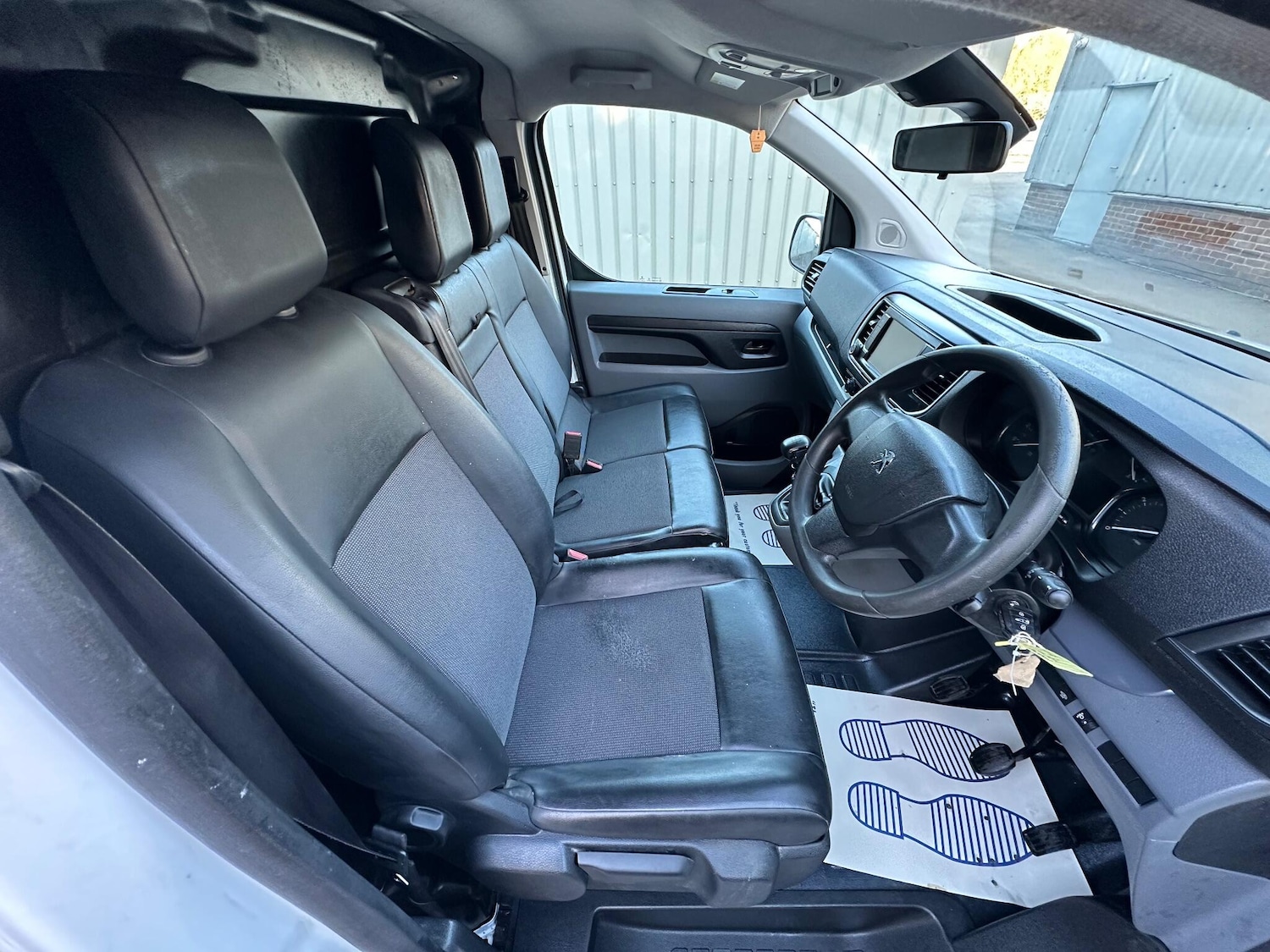 Used Peugeot Expert for sale - 76859354: Photo 18