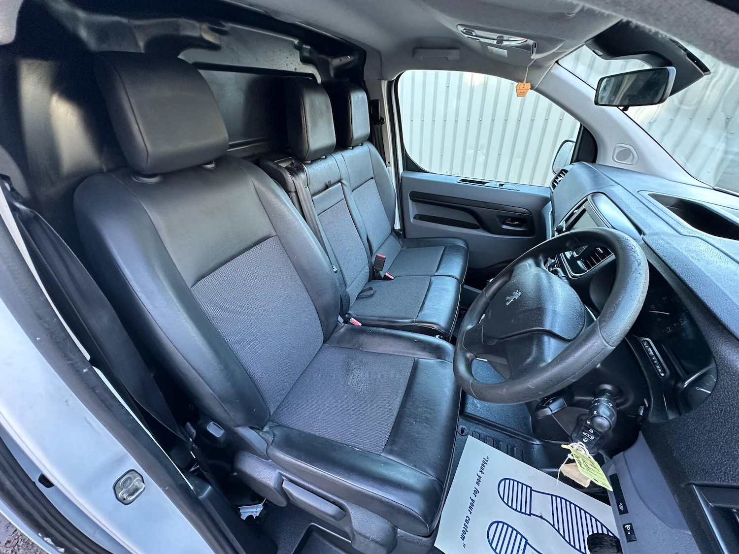 Used Peugeot Expert for sale - 76859354: Photo 19