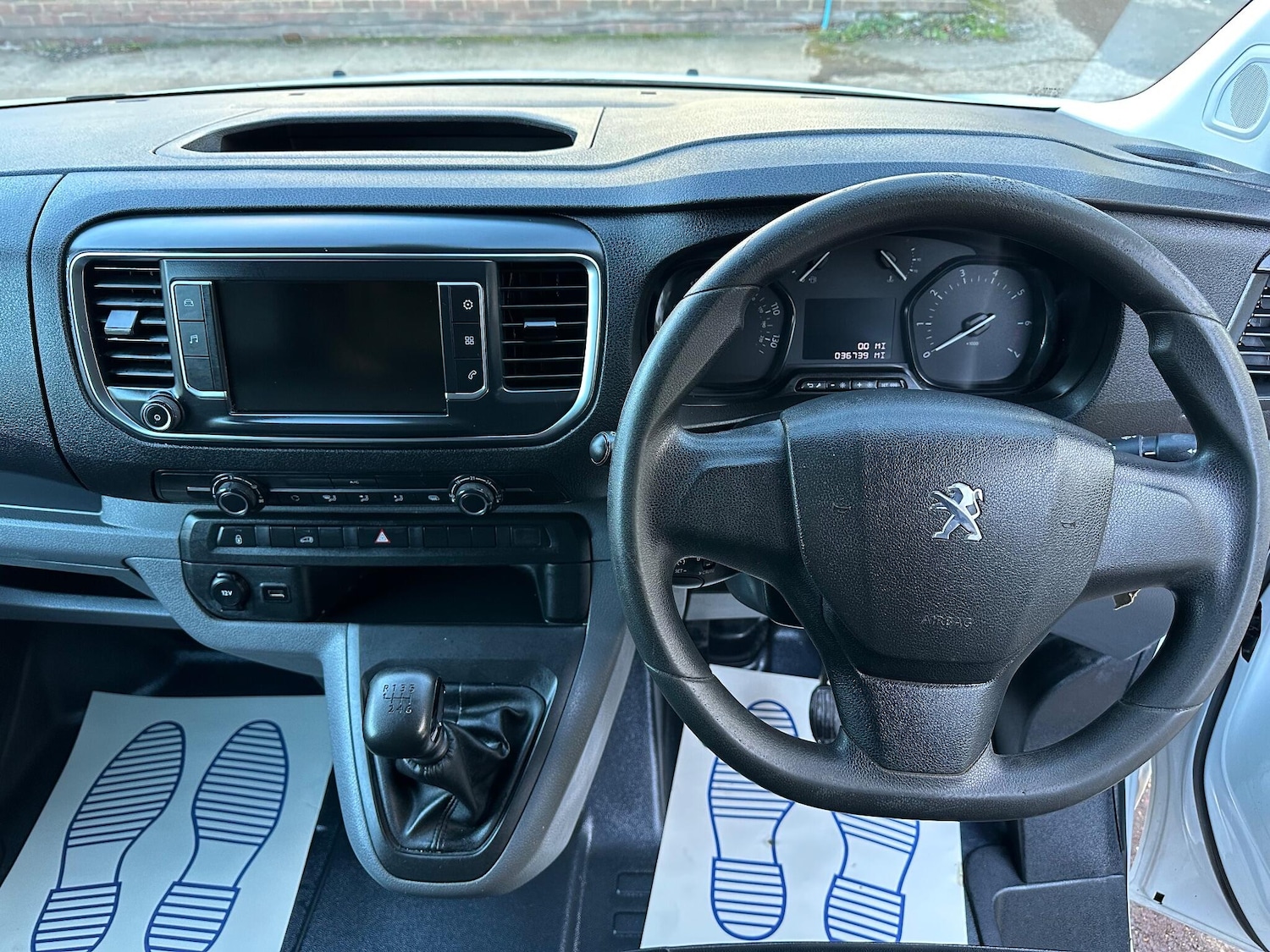 Used Peugeot Expert for sale - 76859354: Photo 21