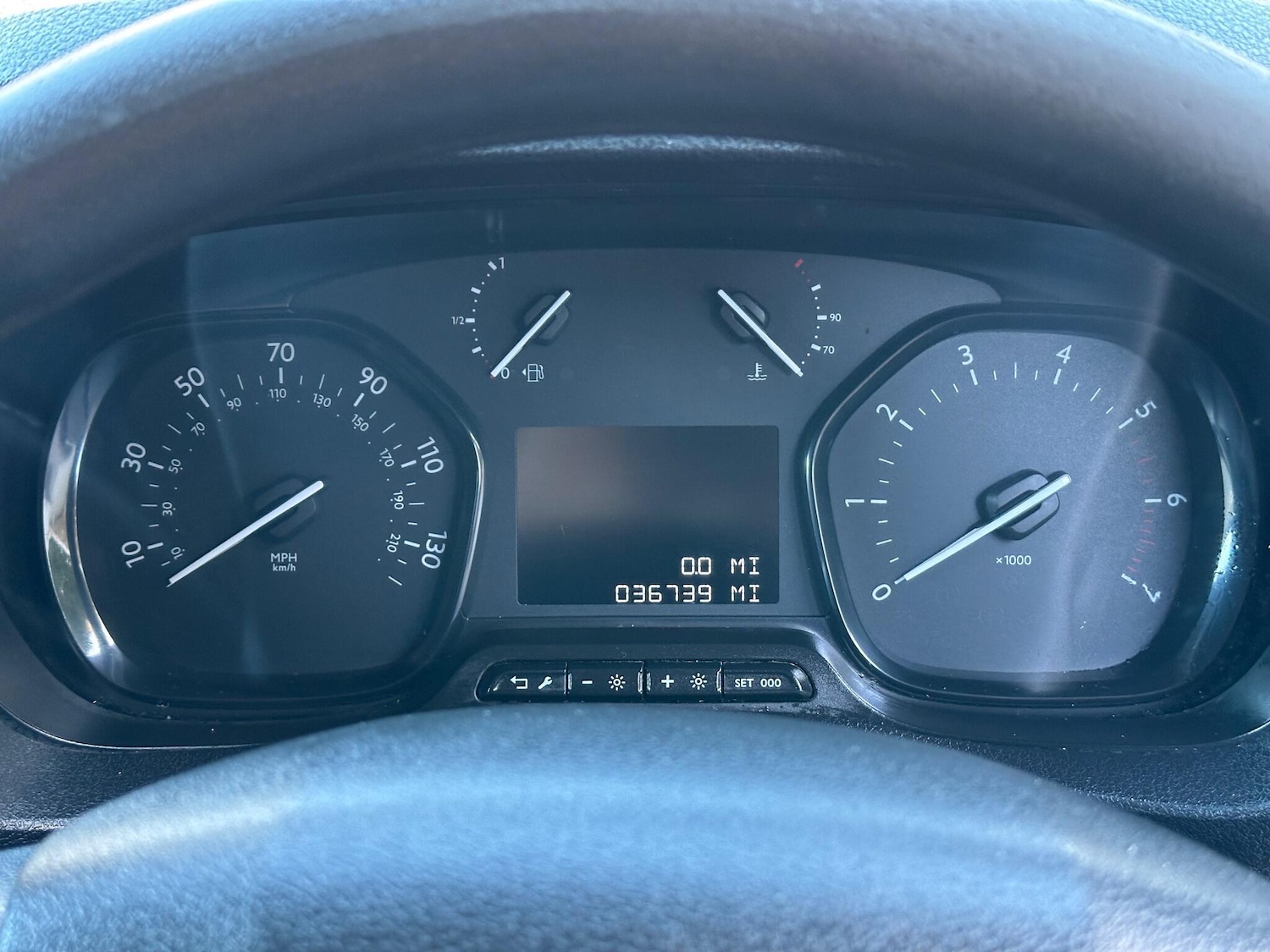 Used Peugeot Expert for sale - 76859354: Photo 22