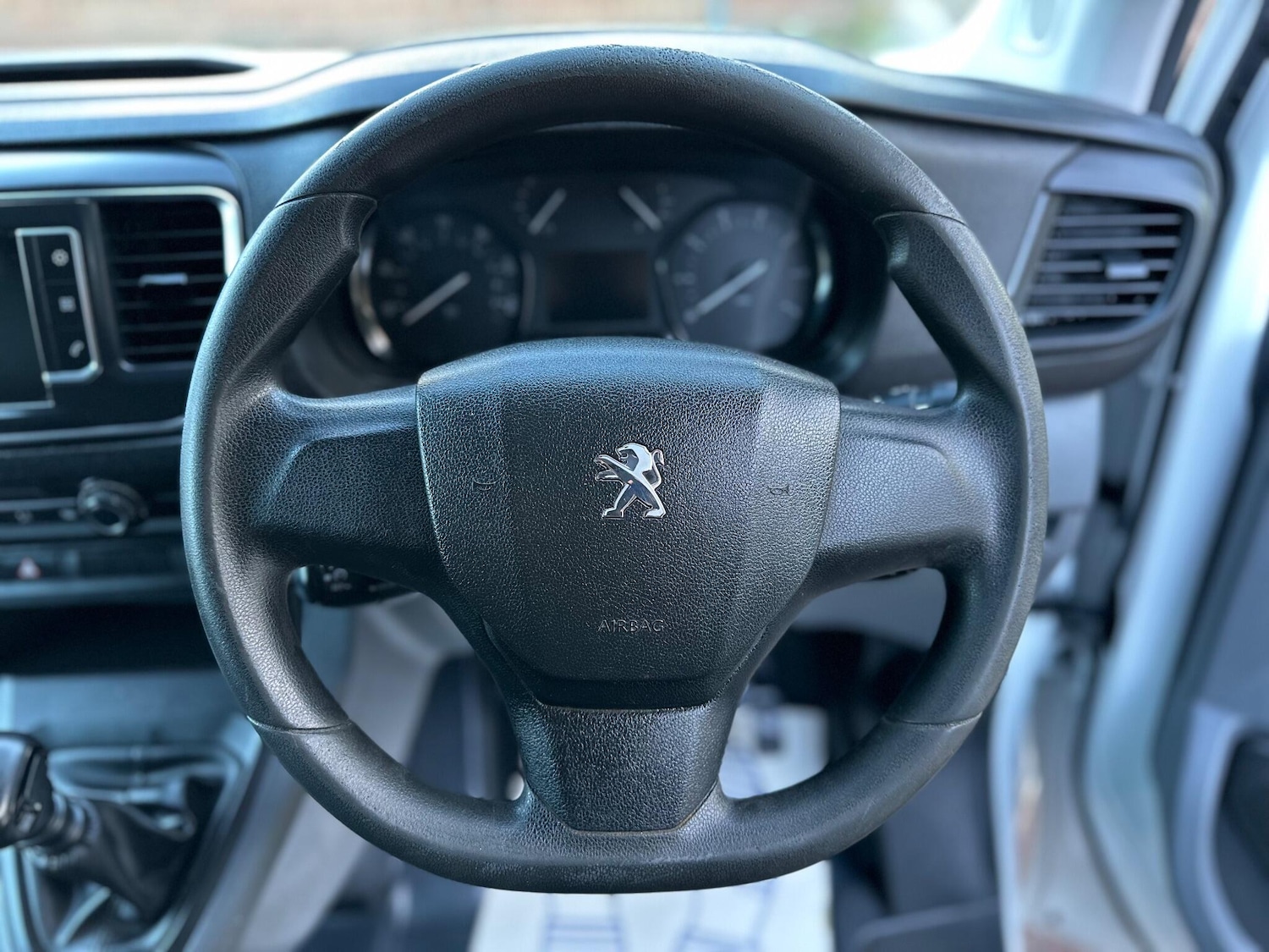 Used Peugeot Expert for sale - 76859354: Photo 23