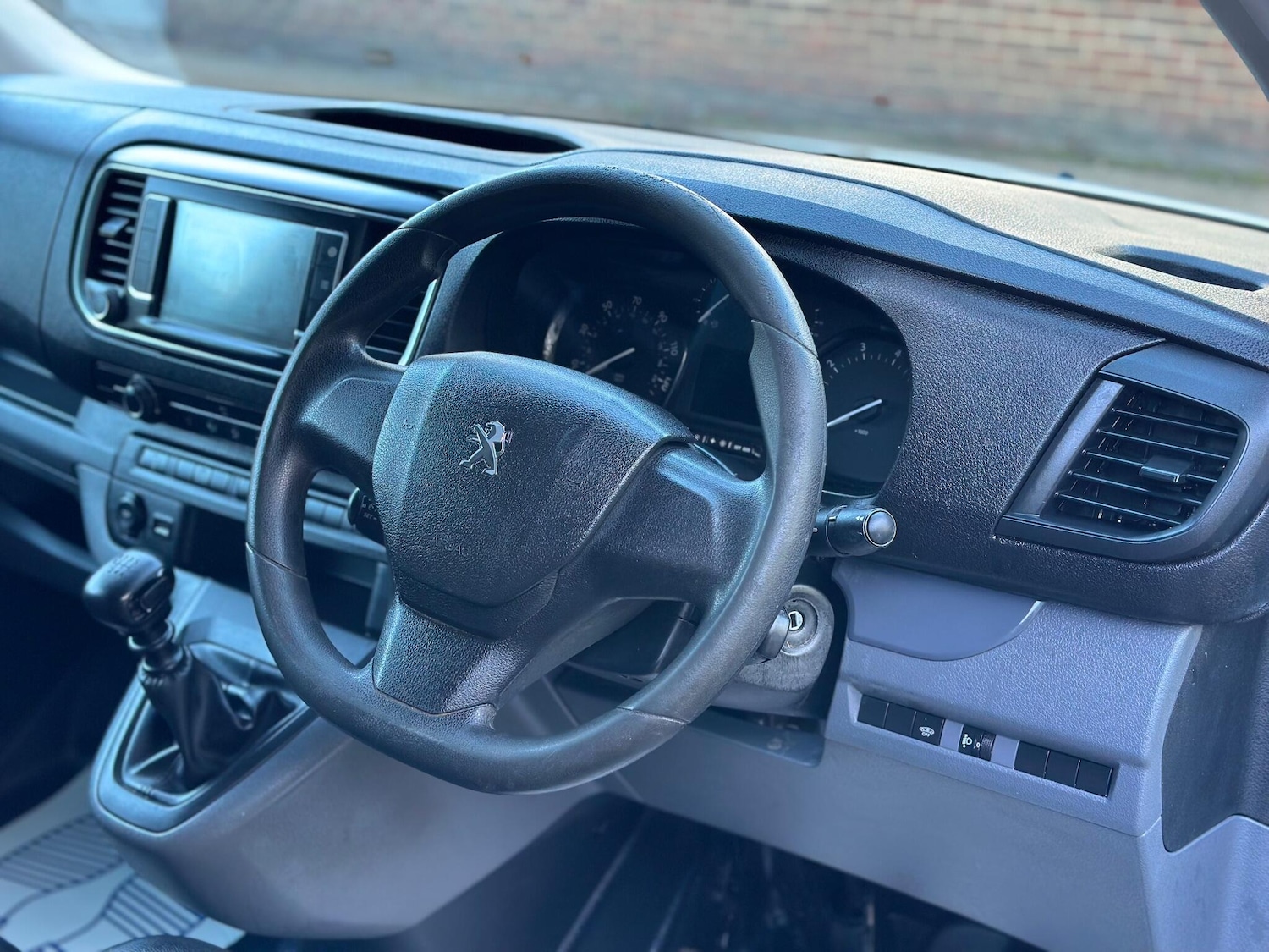 Used Peugeot Expert for sale - 76859354: Photo 25