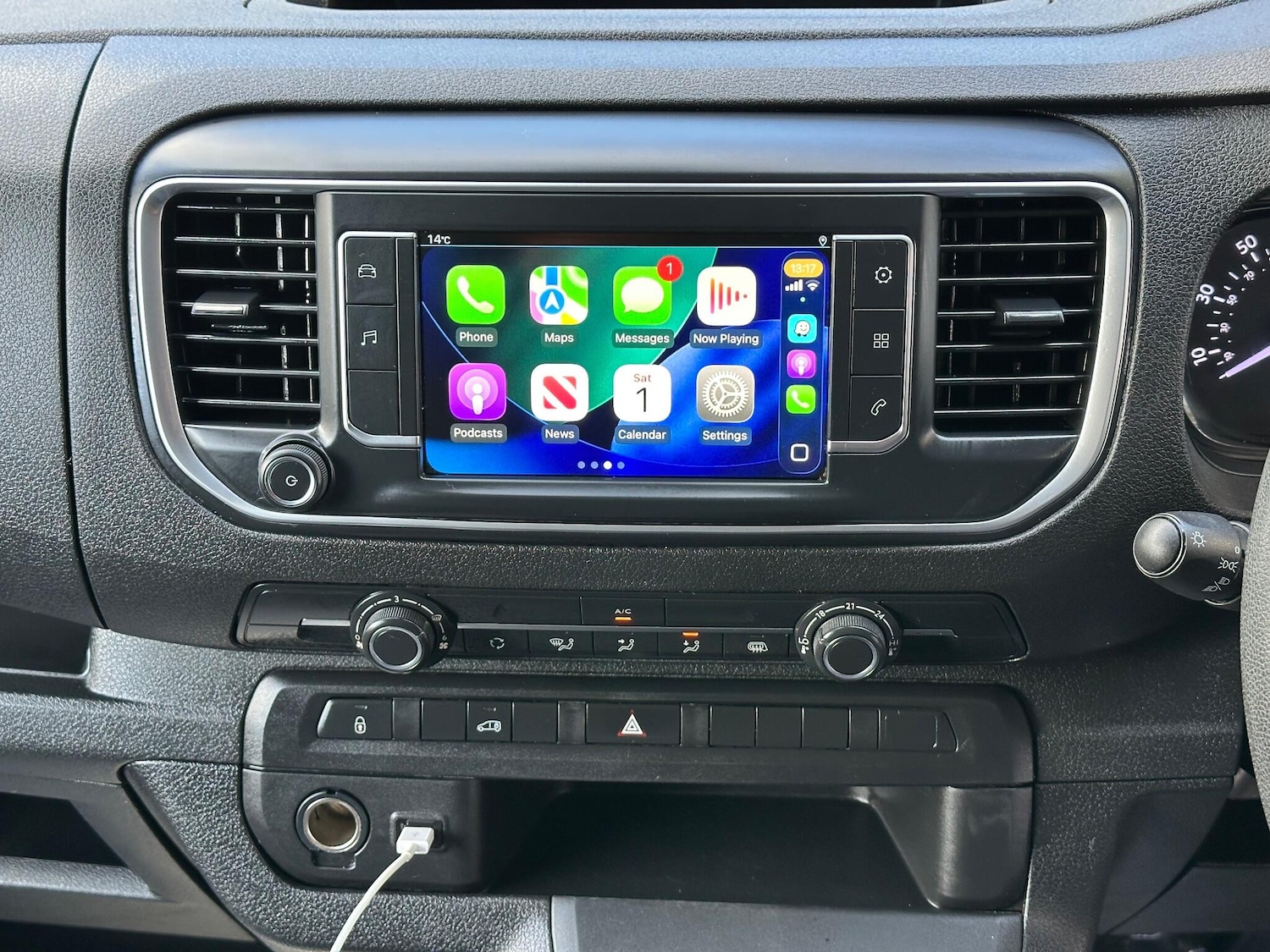 Used Peugeot Expert for sale - 76859354: Photo 26