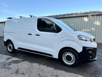 Used Peugeot Expert 2020 for sale - 76859354: Photo