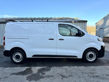 Used Peugeot Expert 2020 for sale - 76859354: Photo