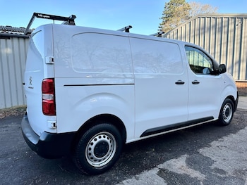 Used Peugeot Expert 2020 for sale - 76859354: Photo