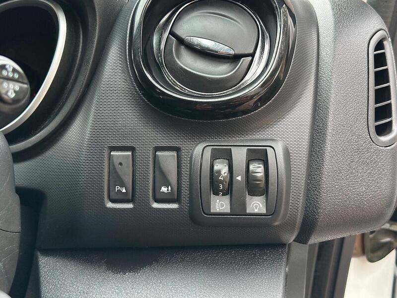 Used Vauxhall Vivaro 2018 for sale - 76576558: Photo 16