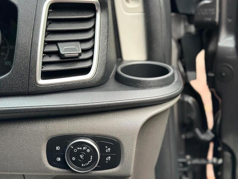 Used Ford Transit Custom 2020 for sale - 76576560: Photo 15