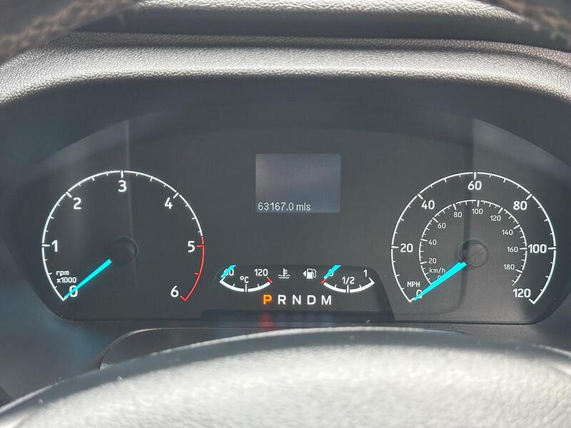 Used Ford Transit Custom 2020 for sale - 76576560: Photo 18