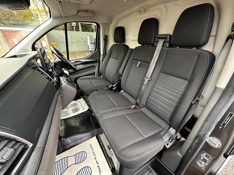 Used Ford Transit Custom 2020 for sale - 76576560: Photo 20