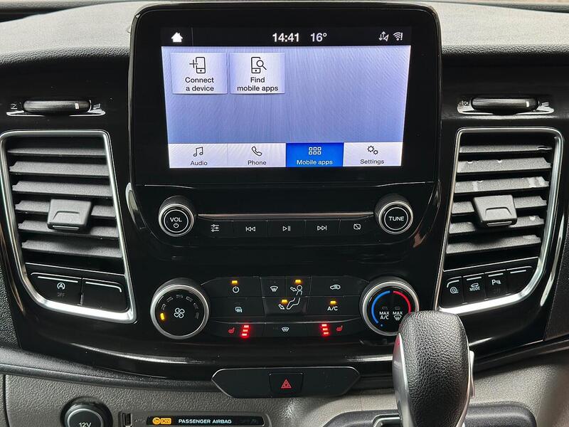 Used Ford Transit Custom 2020 for sale - 76576560: Photo 21