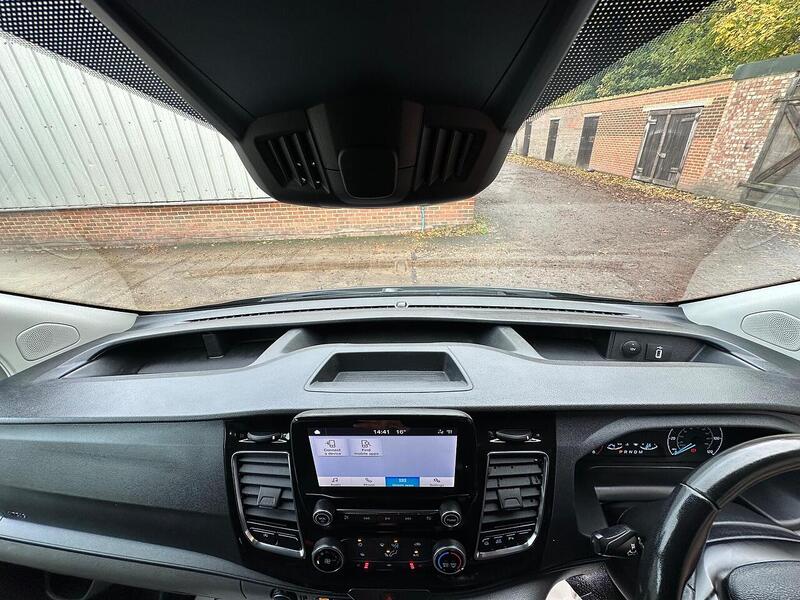 Used Ford Transit Custom 2020 for sale - 76576560: Photo 24