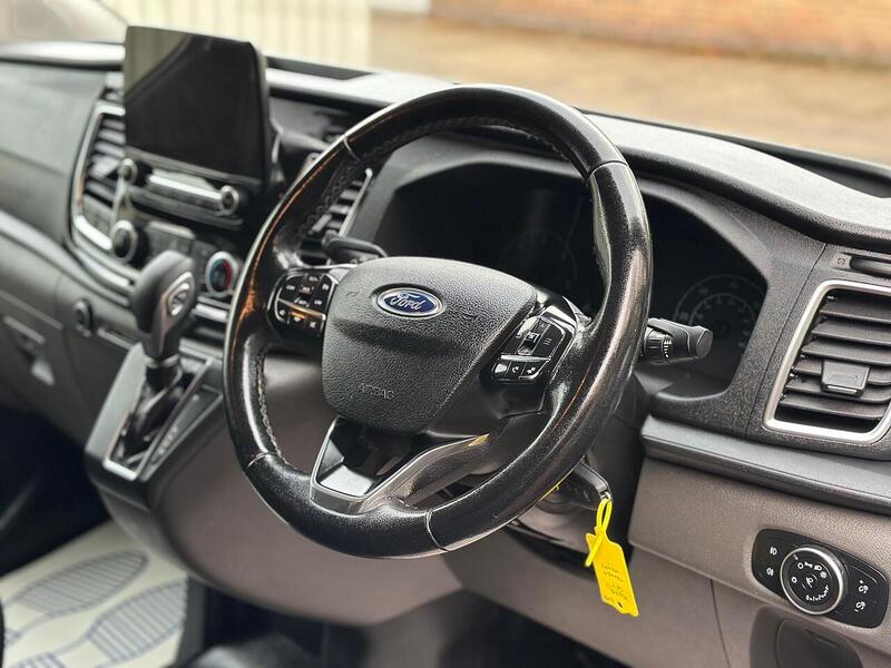 Used Ford Transit Custom 2020 for sale - 76576560: Photo 26