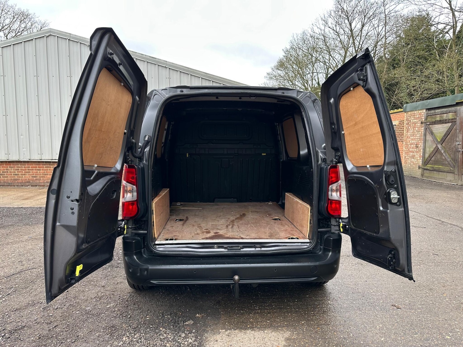 Used Peugeot Partner 2019 for sale - 78047828: Photo 13