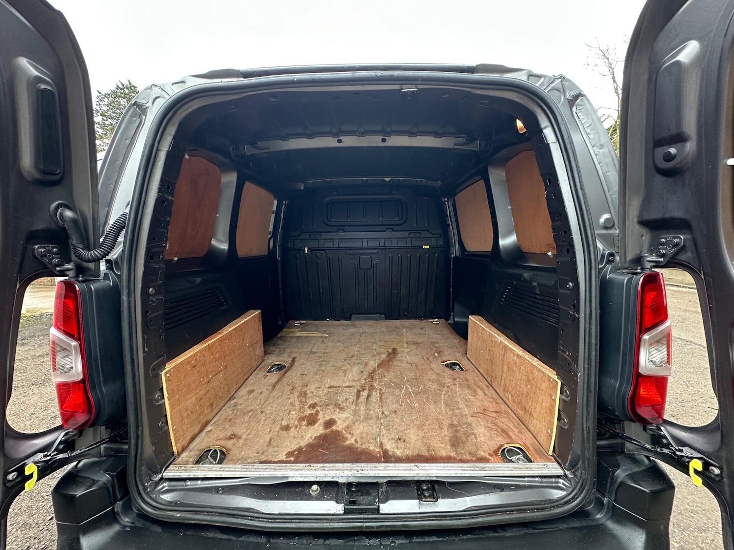 Used Peugeot Partner 2019 for sale - 78047828: Photo 14