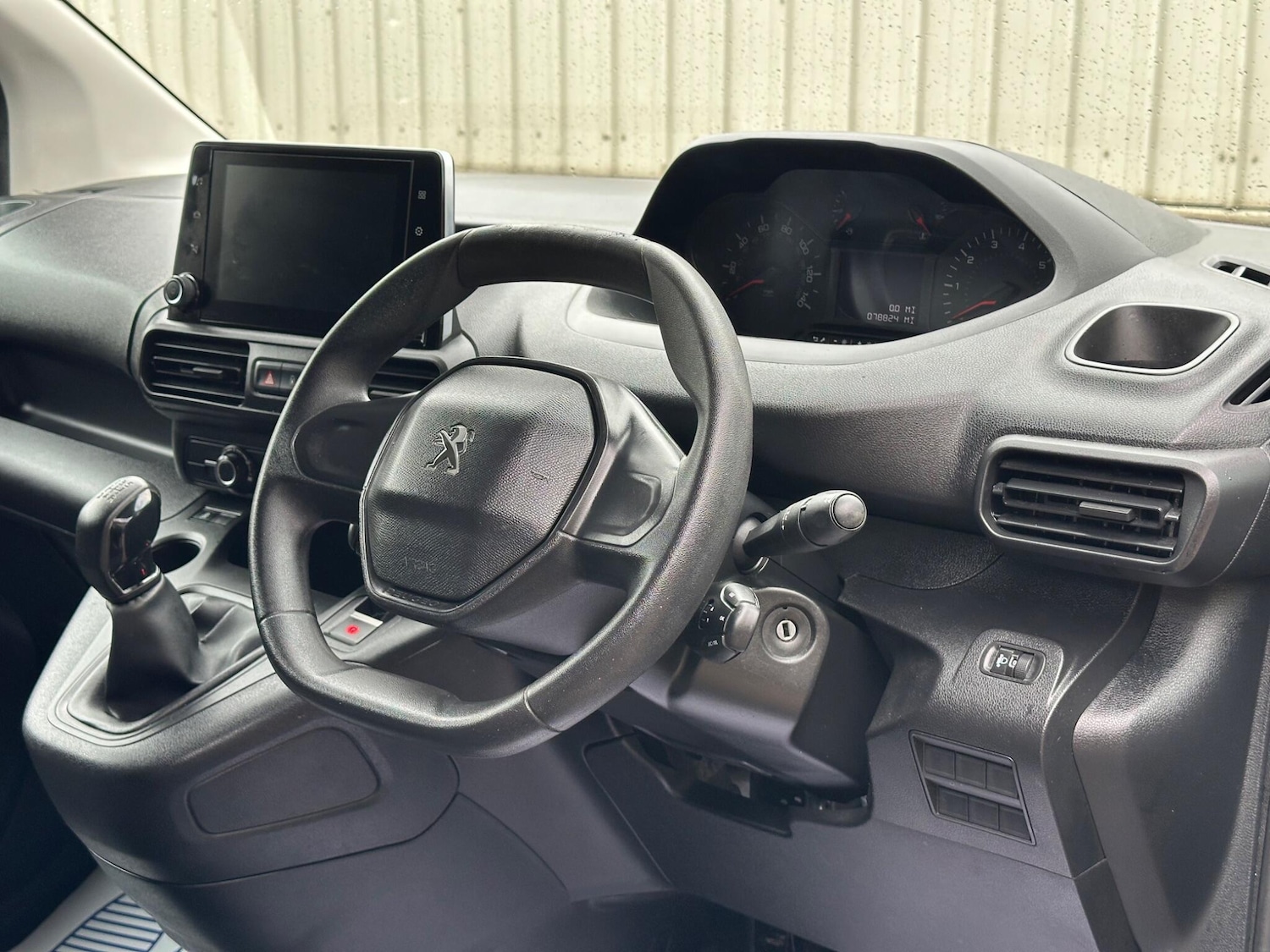 Used Peugeot Partner 2019 for sale - 78047828: Photo 15