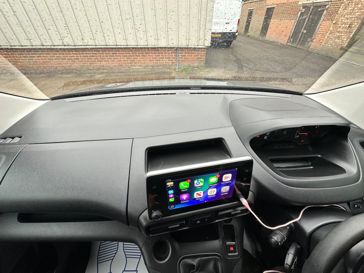 Used Peugeot Partner 2019 for sale - 78047828: Photo 17