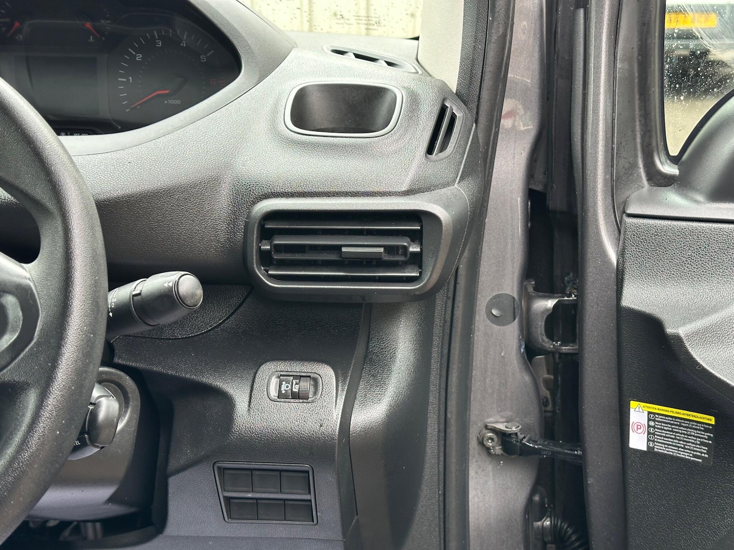 Used Peugeot Partner 2019 for sale - 78047828: Photo 18