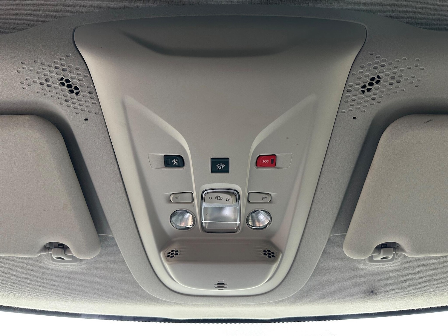 Used Peugeot Partner 2019 for sale - 78047828: Photo 19