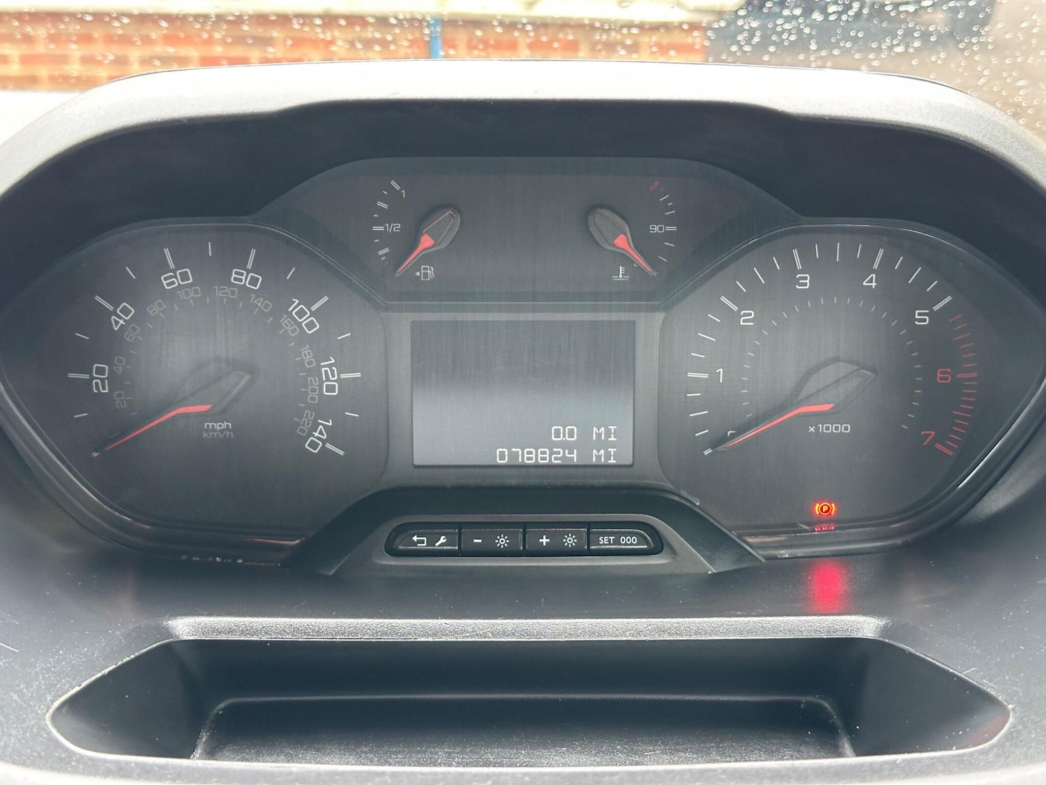 Used Peugeot Partner 2019 for sale - 78047828: Photo 20