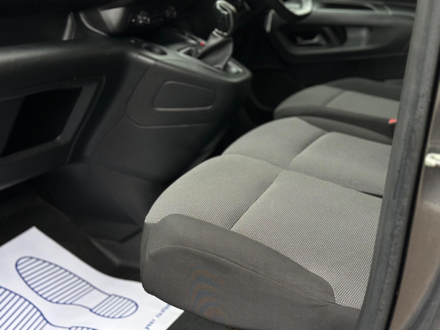 Used Peugeot Partner 2019 for sale - 78047828: Photo 22