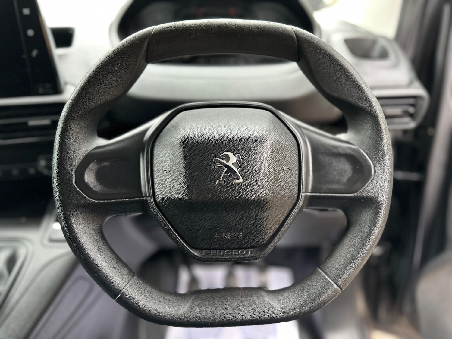 Used Peugeot Partner 2019 for sale - 78047828: Photo 24