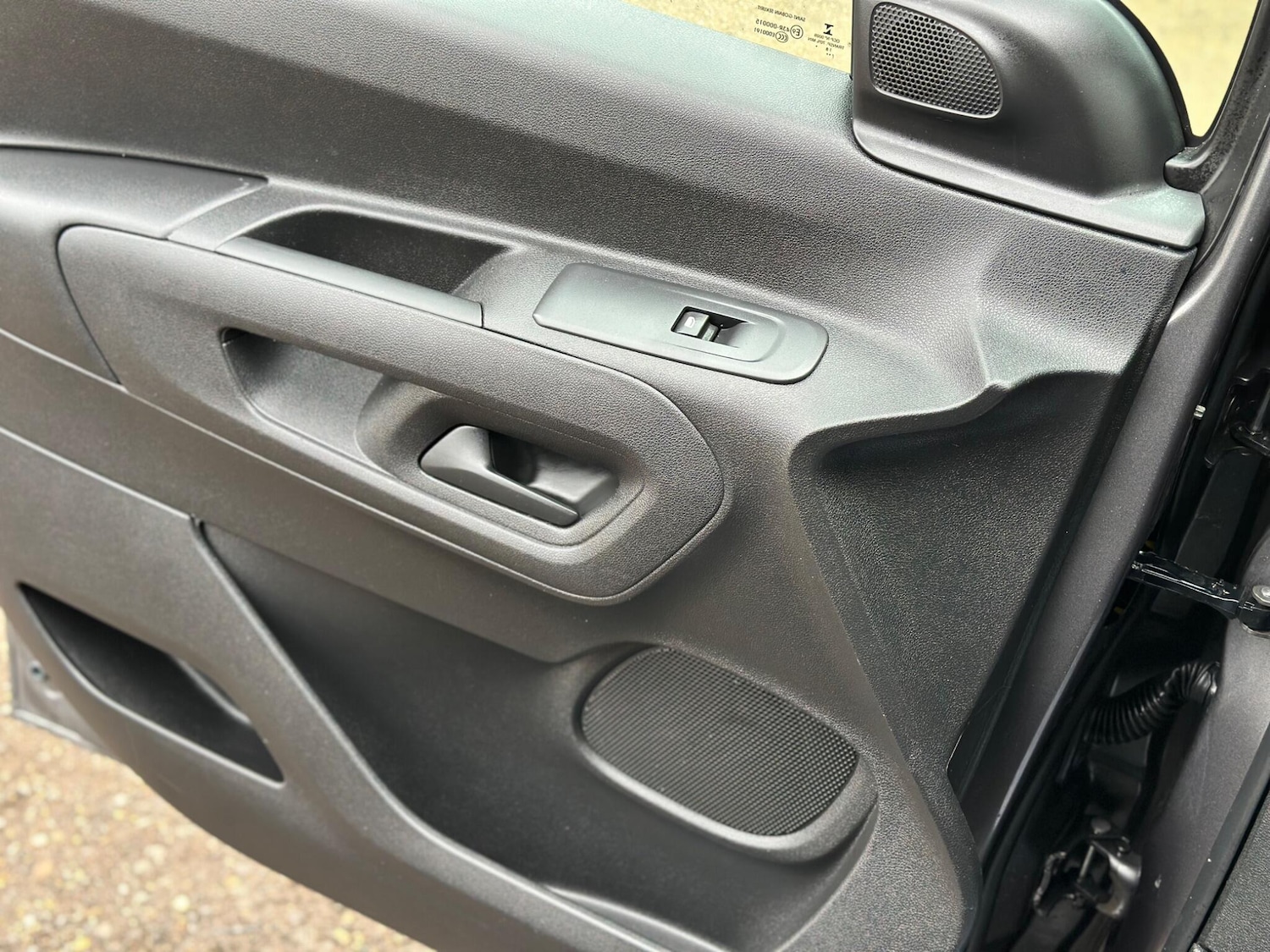 Used Peugeot Partner 2019 for sale - 78047828: Photo 27