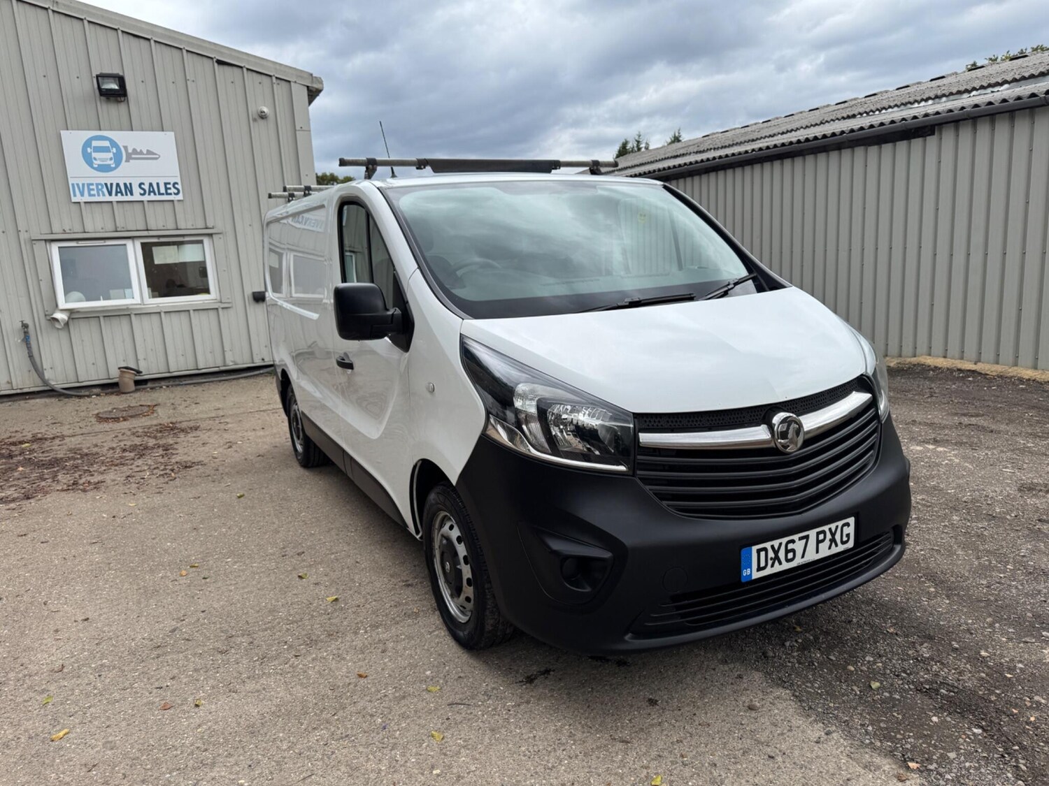 Vehicle 11