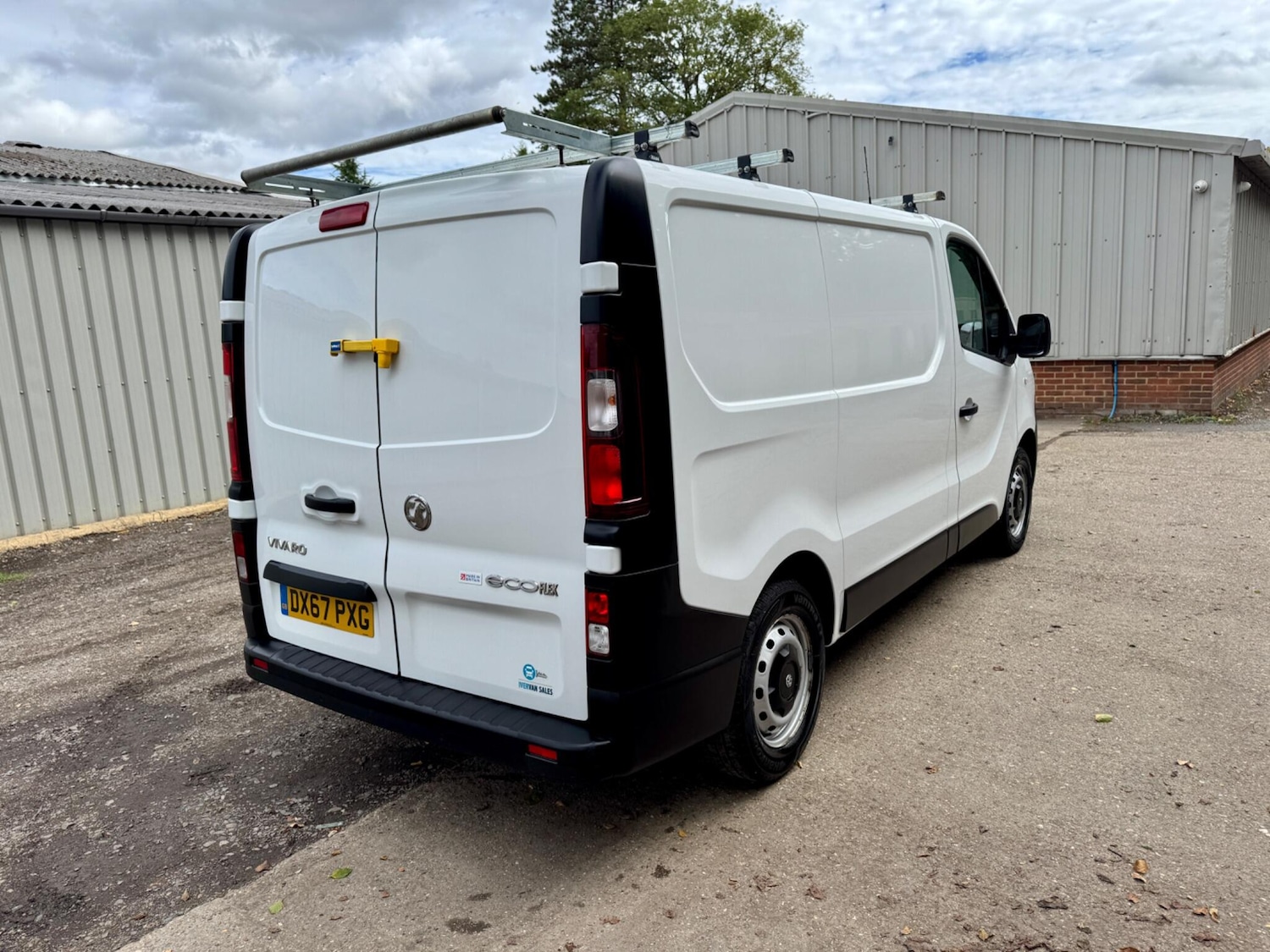 Vehicle 19