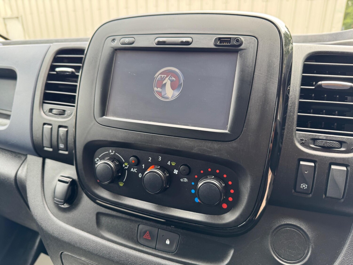 Vehicle 27