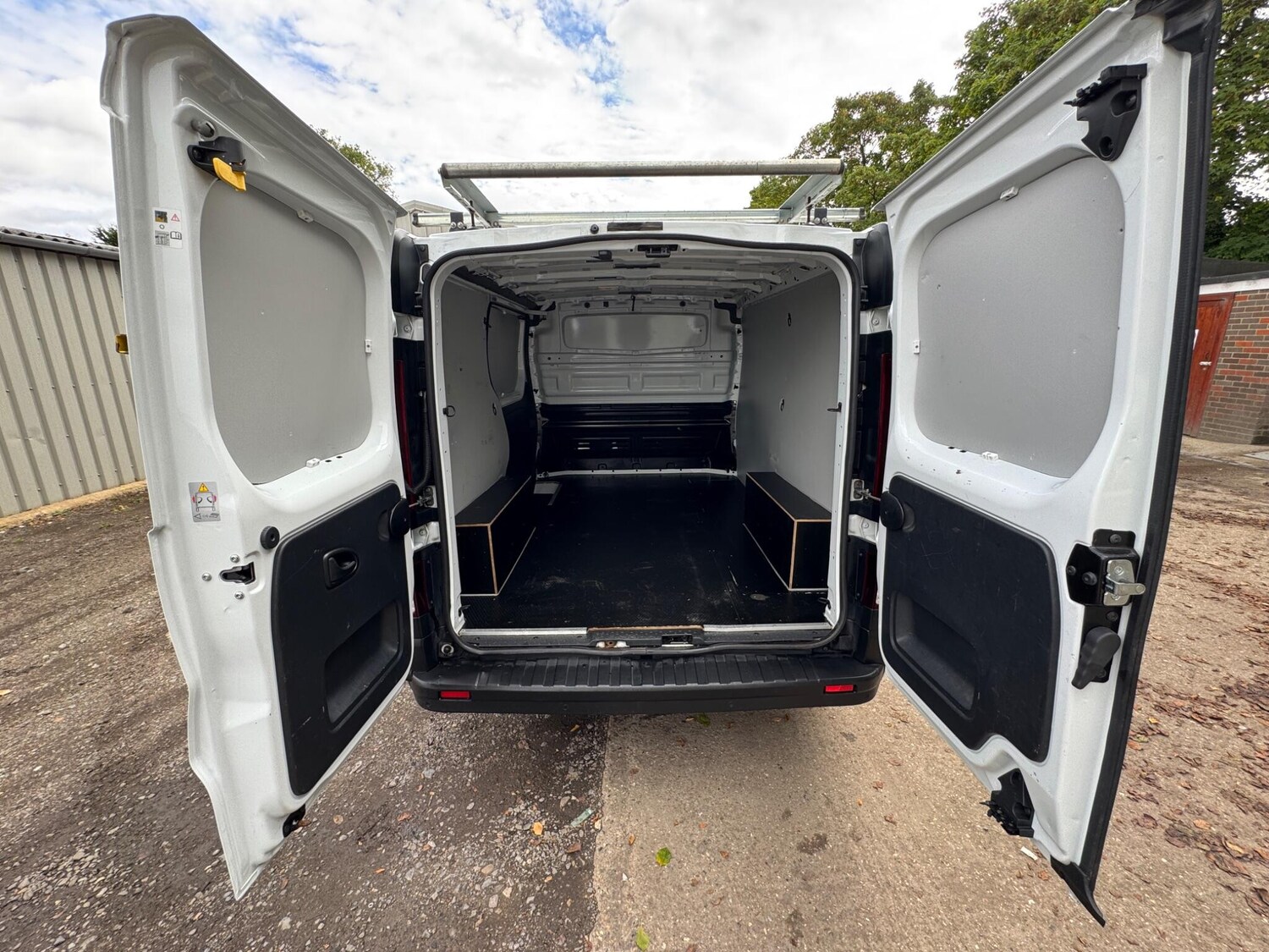 Vehicle 29