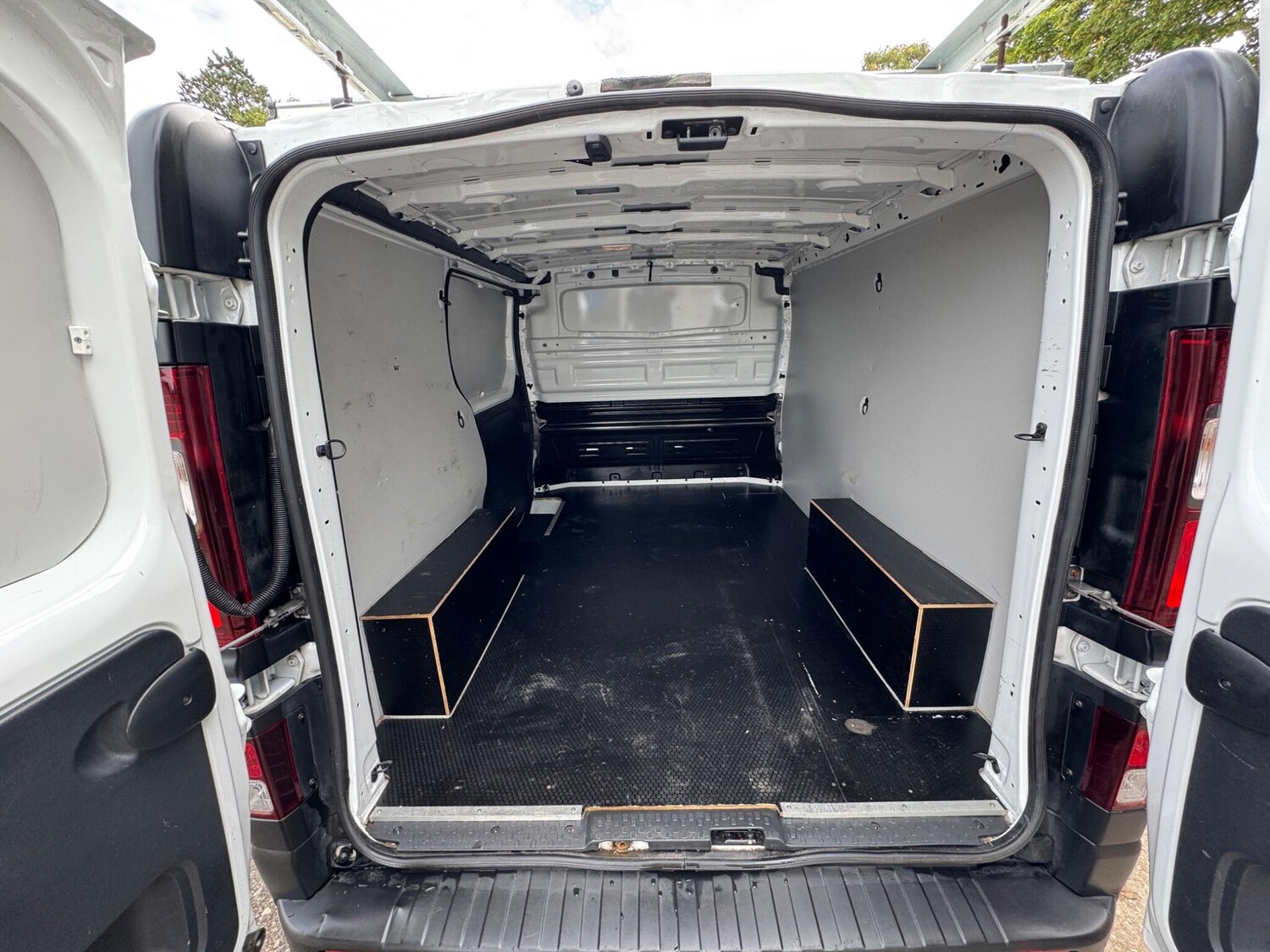 Vehicle 30