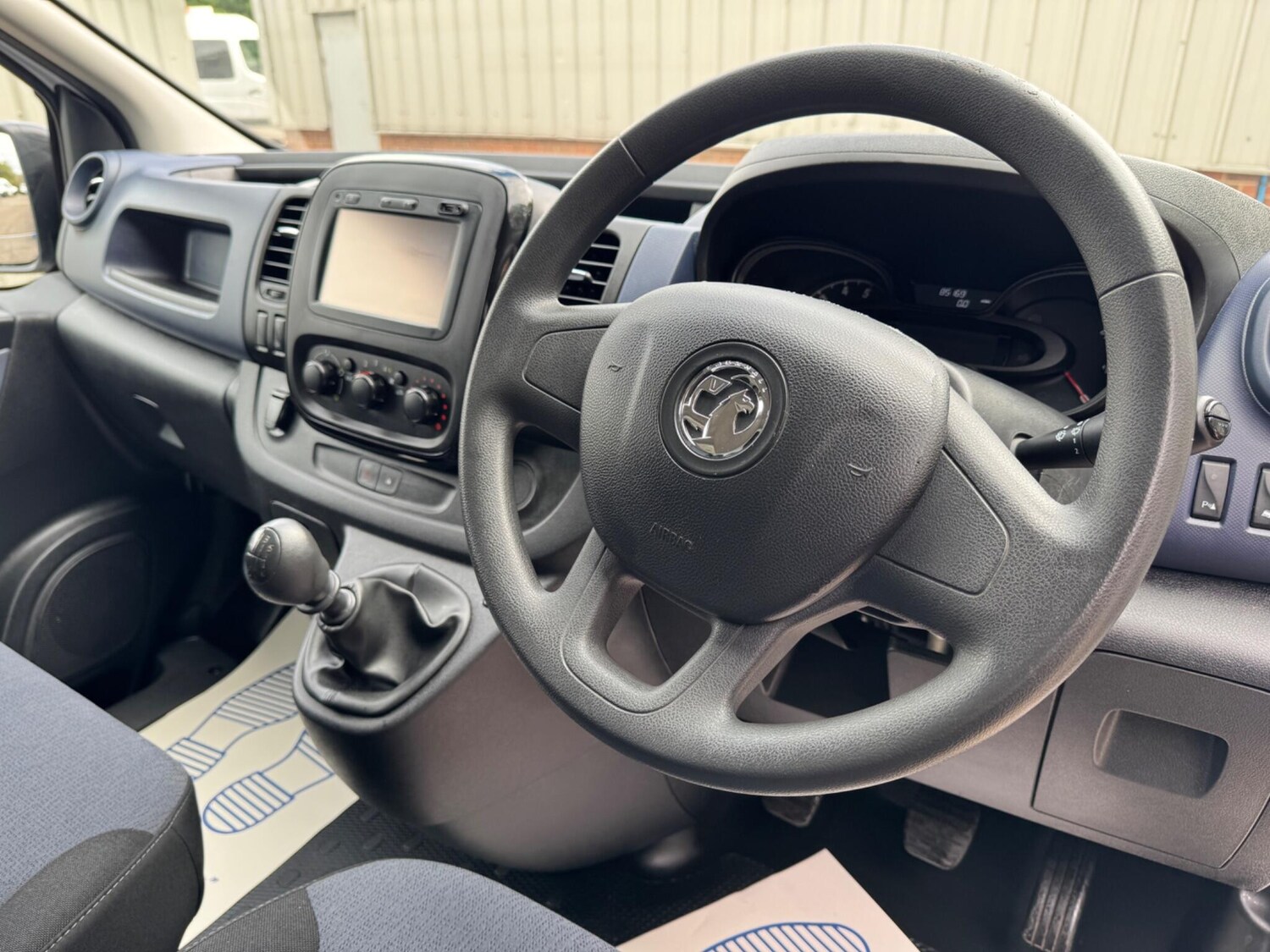 Vehicle 31