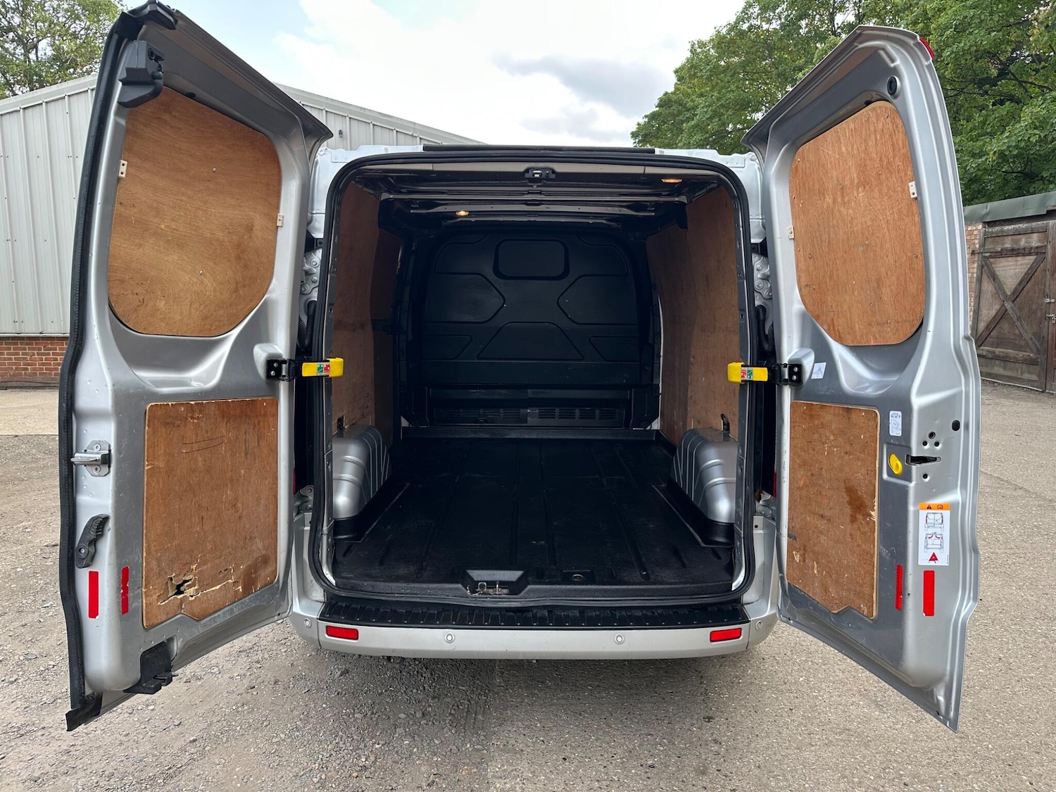 Vehicle 13