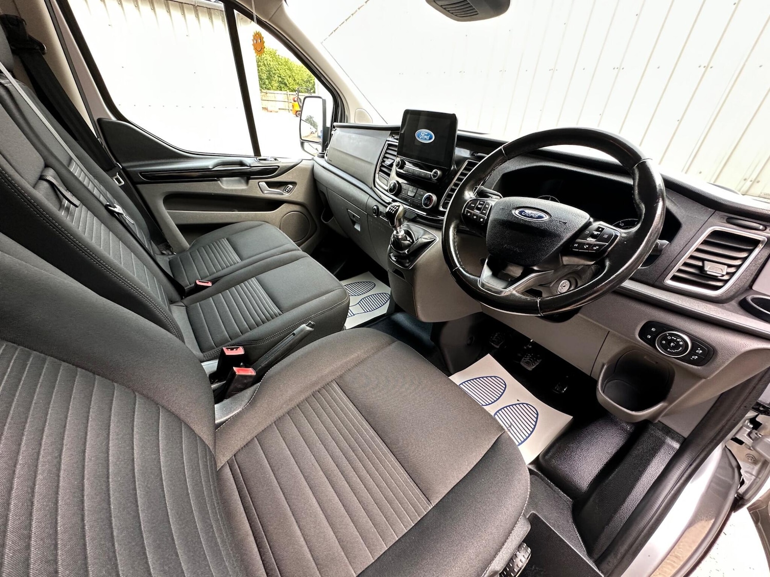 Vehicle 23