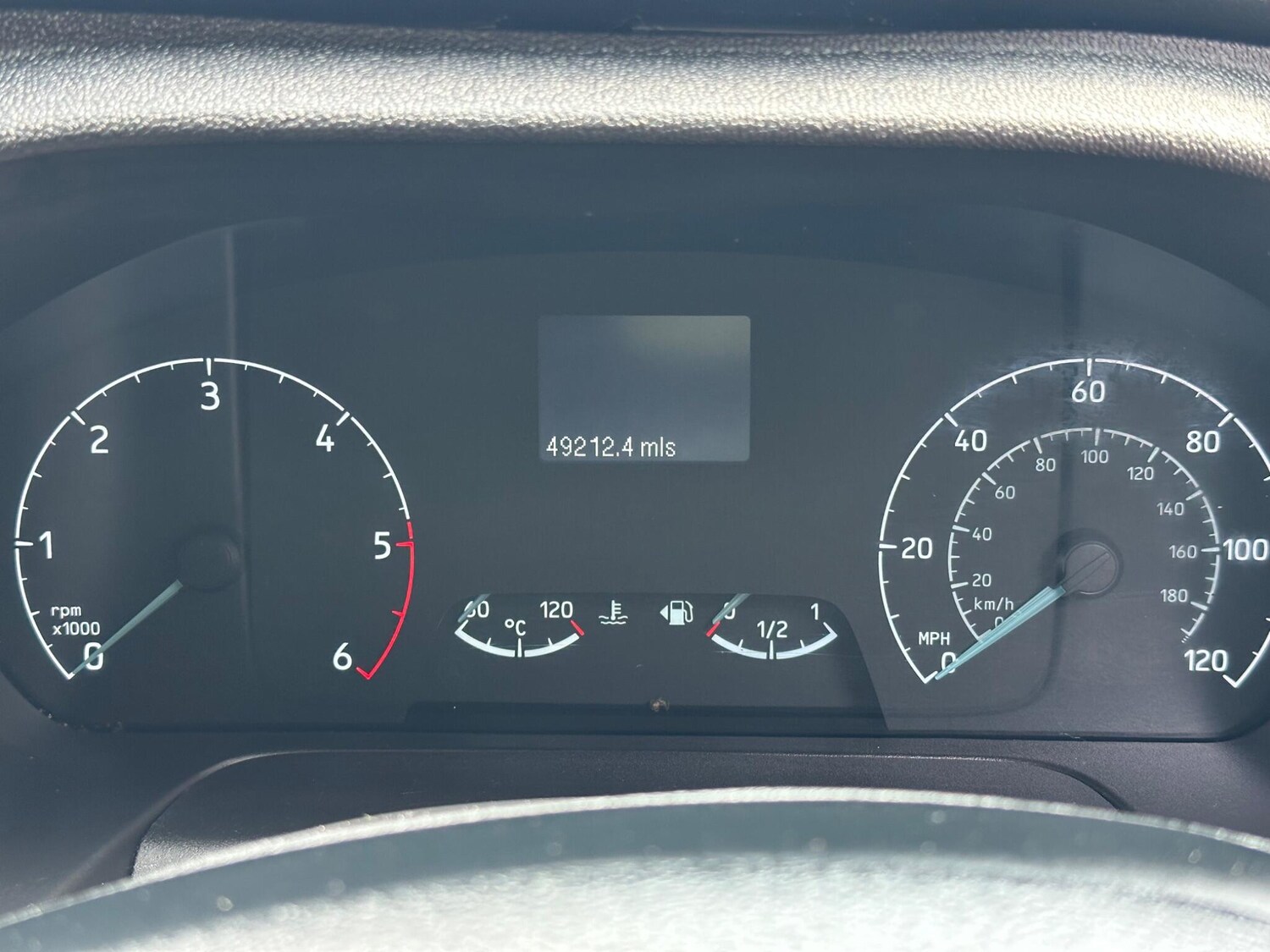 Vehicle 26
