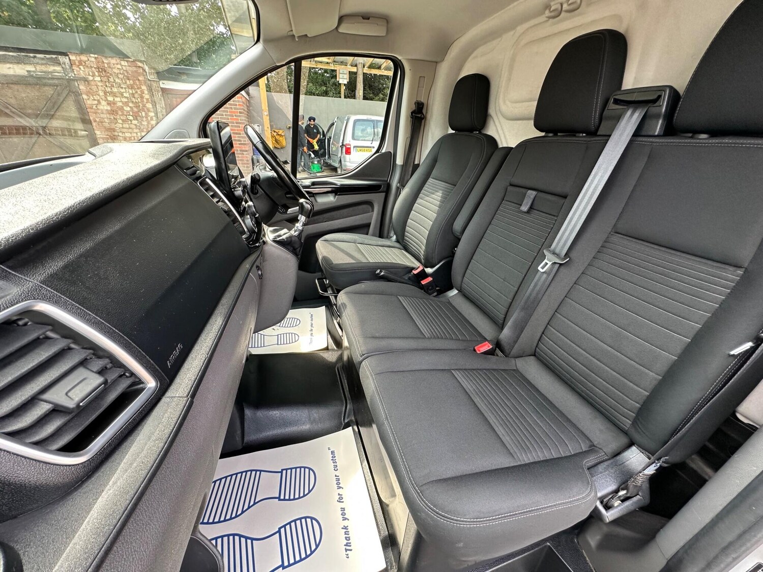Vehicle 28