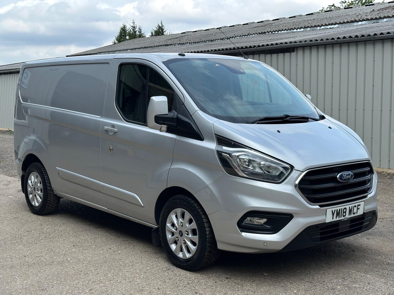 Vehicle 29