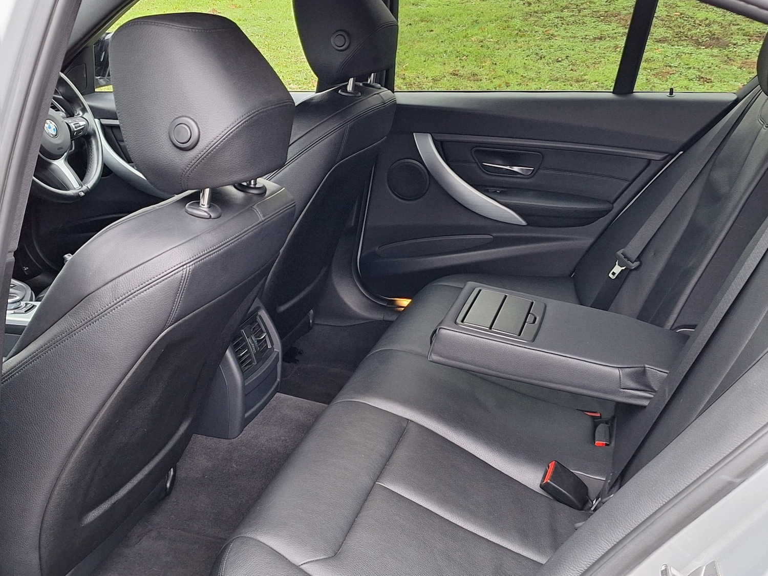 Used BMW 3 Series 2013 for sale - 77159265: Photo 11