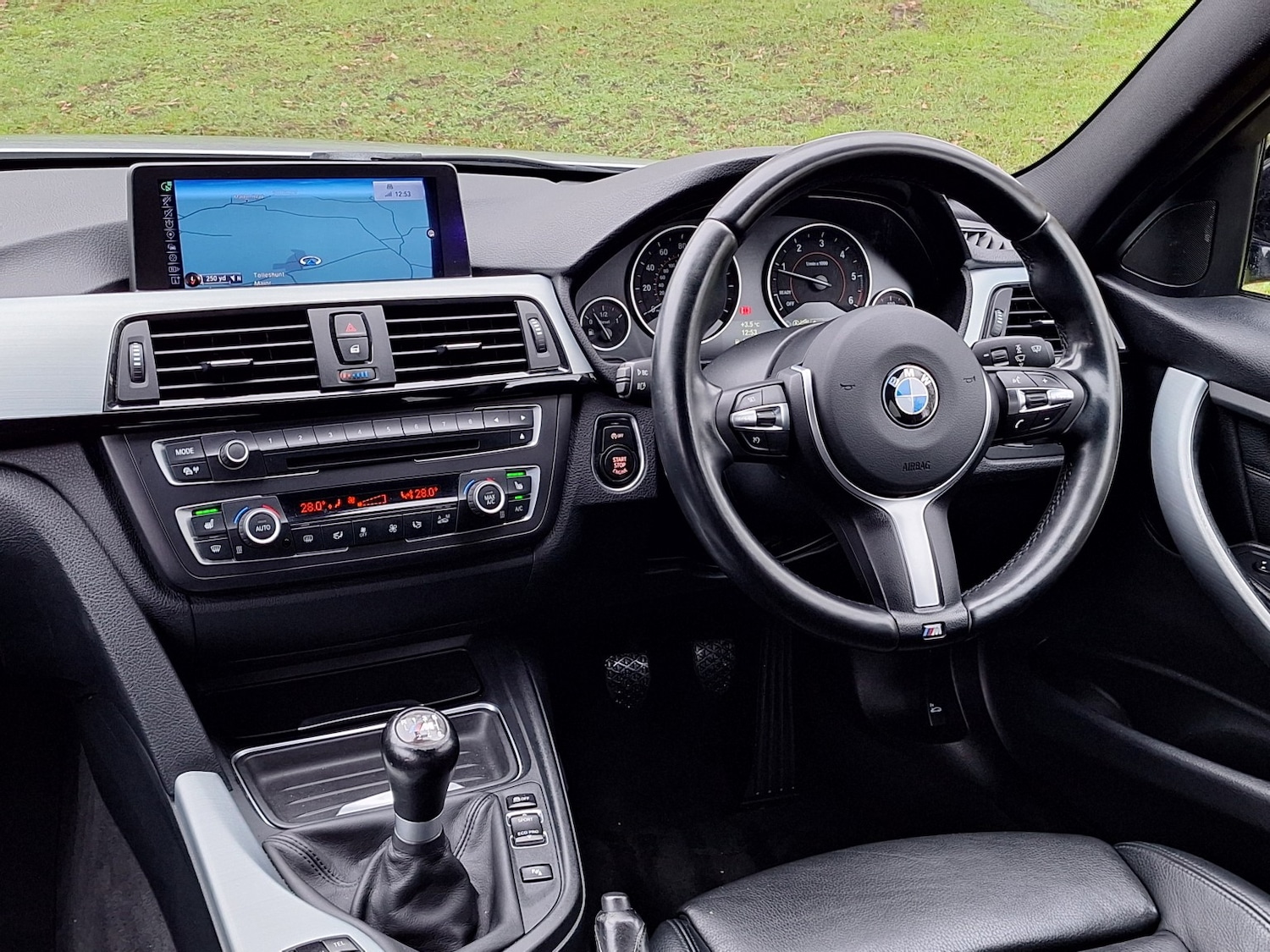 Used BMW 3 Series 2013 for sale - 77159265: Photo 12