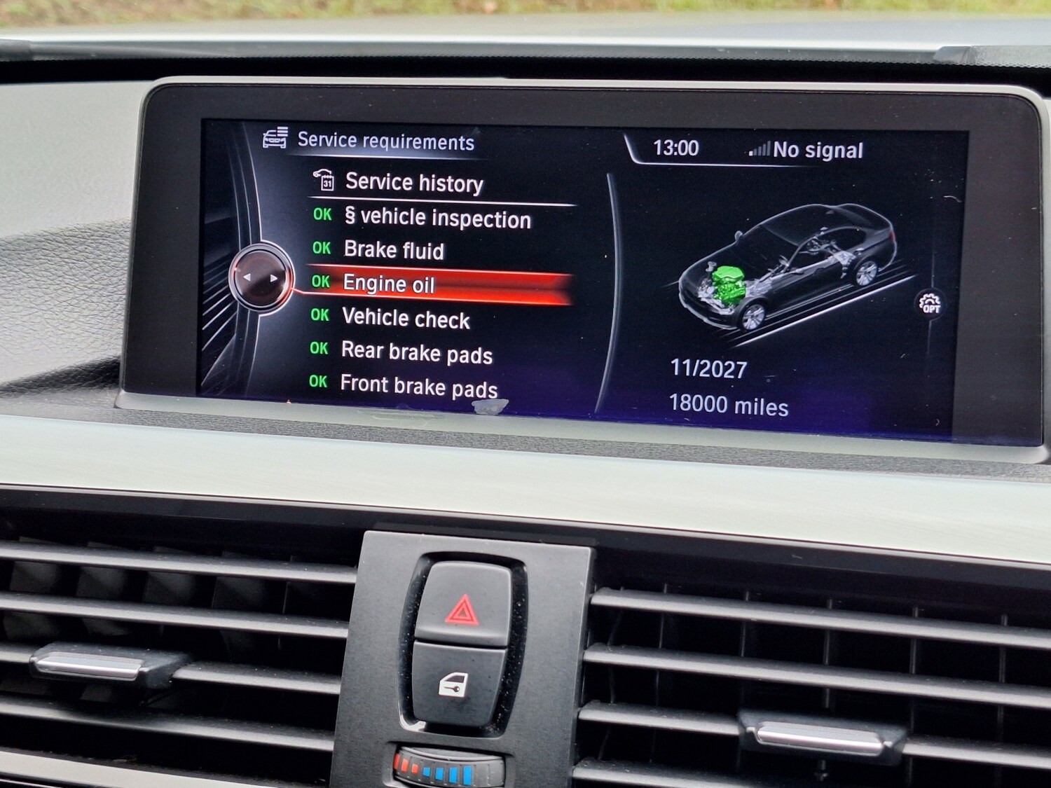 Used BMW 3 Series 2013 for sale - 77159265: Photo 21