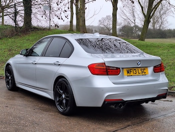 Used BMW 3 Series 2013 for sale - 77159265: Photo