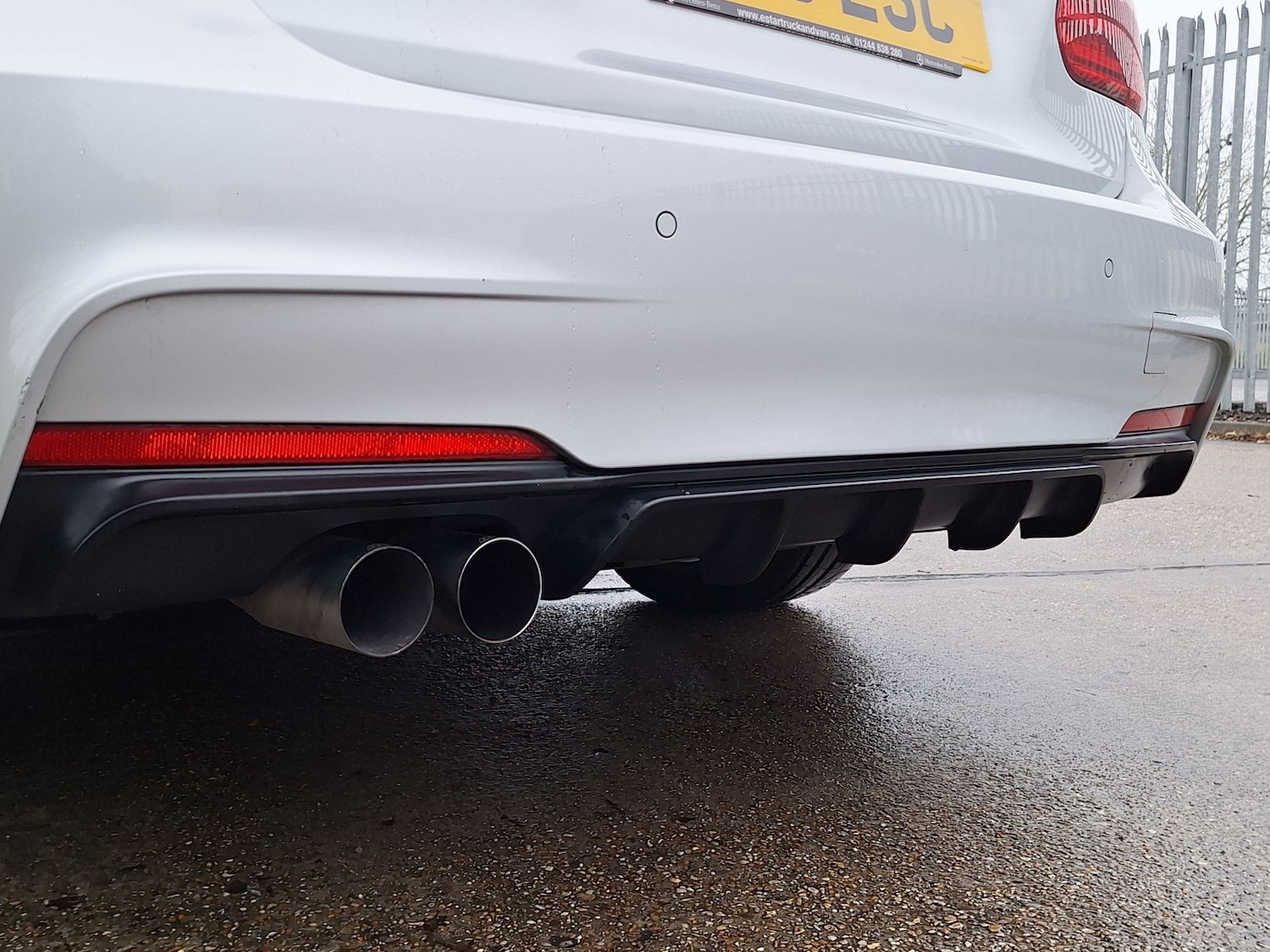 Used BMW 3 Series 2013 for sale - 77159265: Photo 34